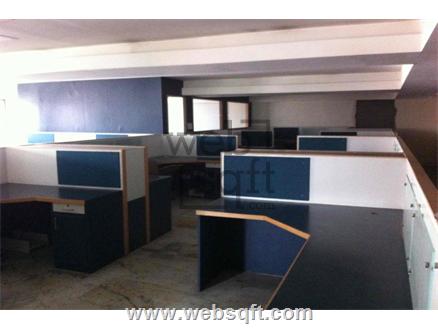 Commercial Office Space for Rent in Hyderabad