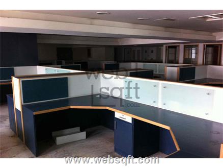 Office Space for Rent in Himayathnagar