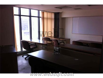 Office Space for Rent in Telangana