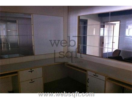 Office Space for Rent in Hyderabad