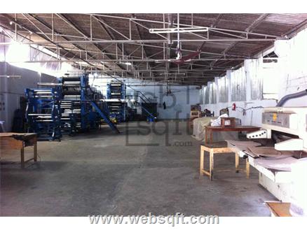 Commercial Property in Industrial Estate for Rent