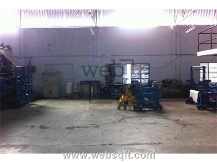 Commercial Property in Industrial Estate for Rent in Hyderabad