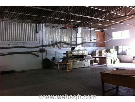Commercial Property in Industrial Estate for Rent in Telangana
