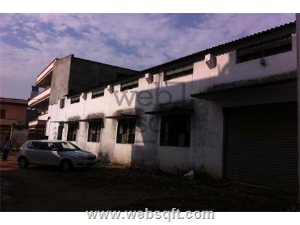 Property in Industrial Estate for Rent