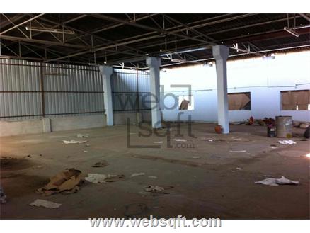 Property in Industrial Estate for Rent in Uppal