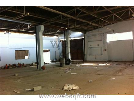 Property in Industrial Estate for Rent in Hyderabad