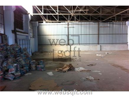 Hyderabad Property in Industrial Estate for Rent
