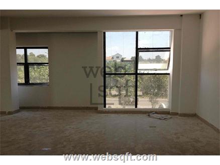 Retail showroom shop for Rent in Suchitra