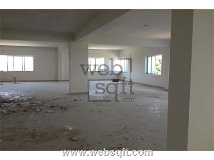 Hyderabad Retail showroom shop for Rent