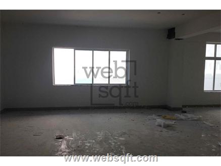 Retail showroom shop for Rent
