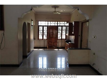 Duplex House for Rent in Suchitra