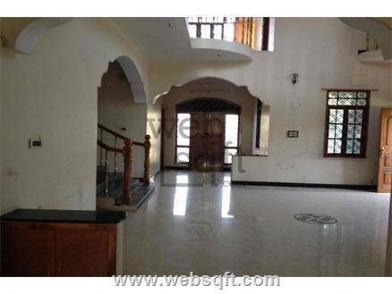 Duplex House for Rent in Hyderabad