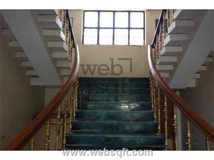 Hyderabad 4 BHK Duplex House for Rent