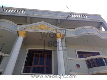 4 BHK Duplex House for Rent in Telangana