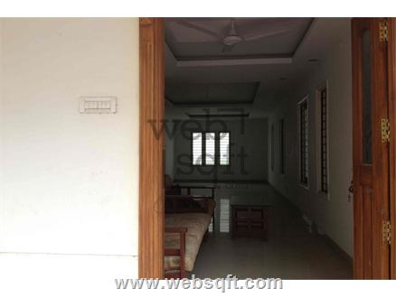 Duplex House for Sale in Bowenpally