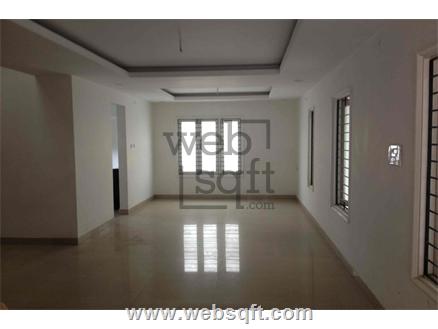 Hyderabad 3 BHK Duplex House for Sale