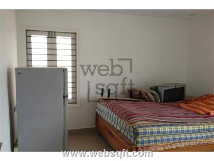 3 BHK Duplex House for Sale in Hyderabad