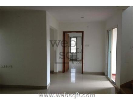 3 BHK Duplex House for Sale