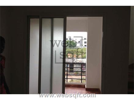 Residential 3 BHK Duplex House for Sale