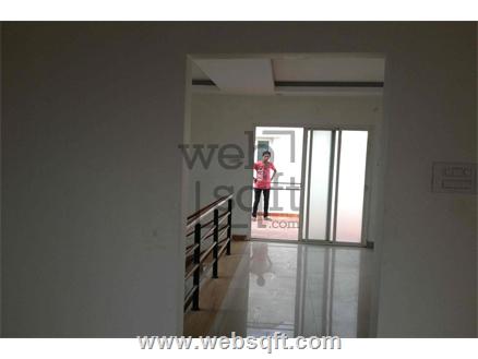 3 BHK Residential Duplex House for Sale