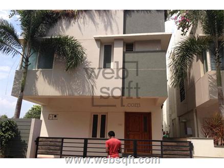Duplex House for Sale in Hyderabad