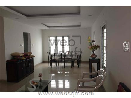 3 BHK Duplex House for Sale in Hyderabad