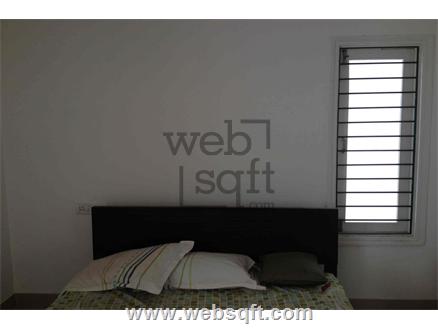 Residential 3 BHK Duplex House for Sale