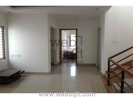Residential Duplex House for Sale in Bowenpally