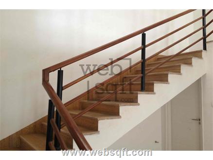 Duplex House for Sale