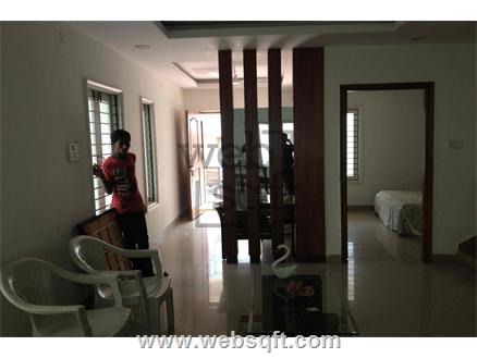 3 BHK Duplex House for Sale in Telangana