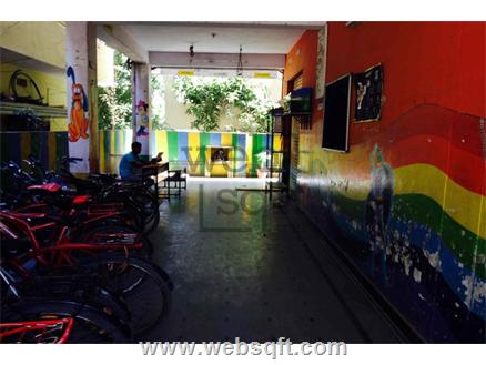 Commercial Commercial complex for Sale