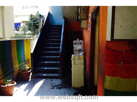 Commercial Commercial complex for Sale in KPHB Colony