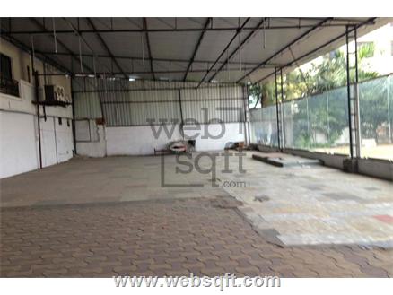 Office Space for Rent in Madhapur