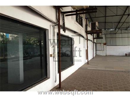 Madhapur Office Space for Rent