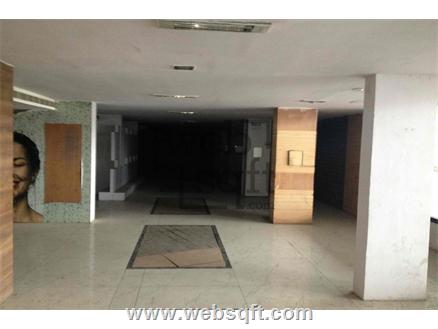 Hyderabad Office Space for Rent