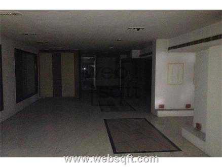 Commercial Office Space for Rent