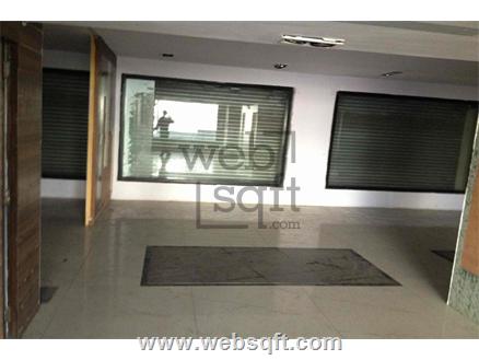Commercial Office Space for Rent in Madhapur