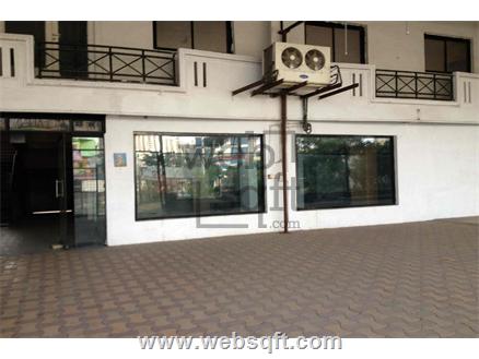 Office Space for Rent in Hyderabad