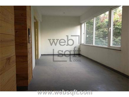 Commercial Office Space for Rent in Banjara Hills