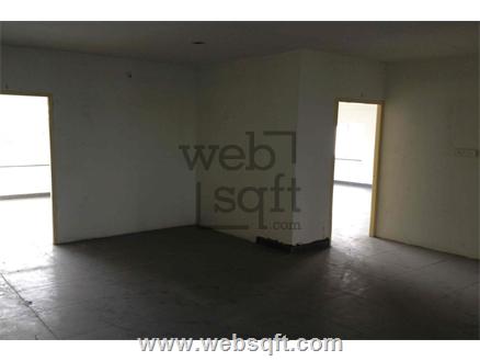 Commercial Office Space for Rent in Hyderabad