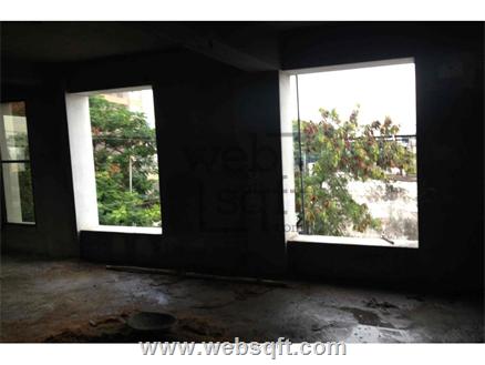 Office Space for Rent in Musheerabad