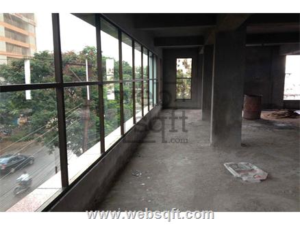 Hyderabad Office Space for Rent