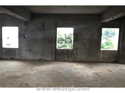 Musheerabad Office Space for Rent
