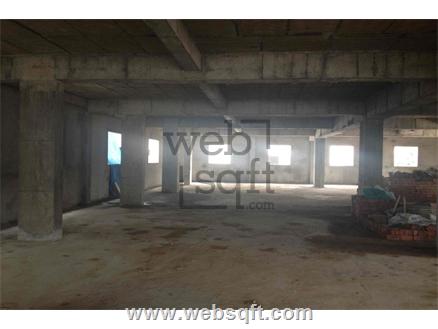 Hyderabad Office Space for Rent