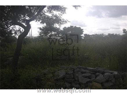Hyderabad Residential Land for Sale