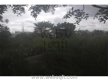 Residential Land for Sale