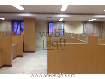 Commercial Commercial building for Rent in punjagutta
