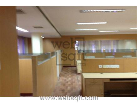 Commercial Commercial building for Rent in Telangana