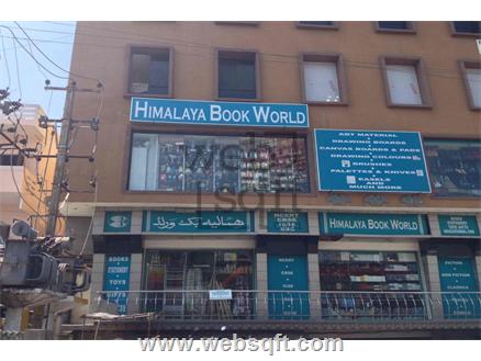 Commercial Commercial building for Rent