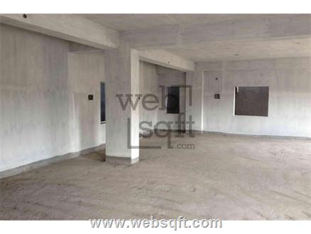 Commercial Showroom for Rent